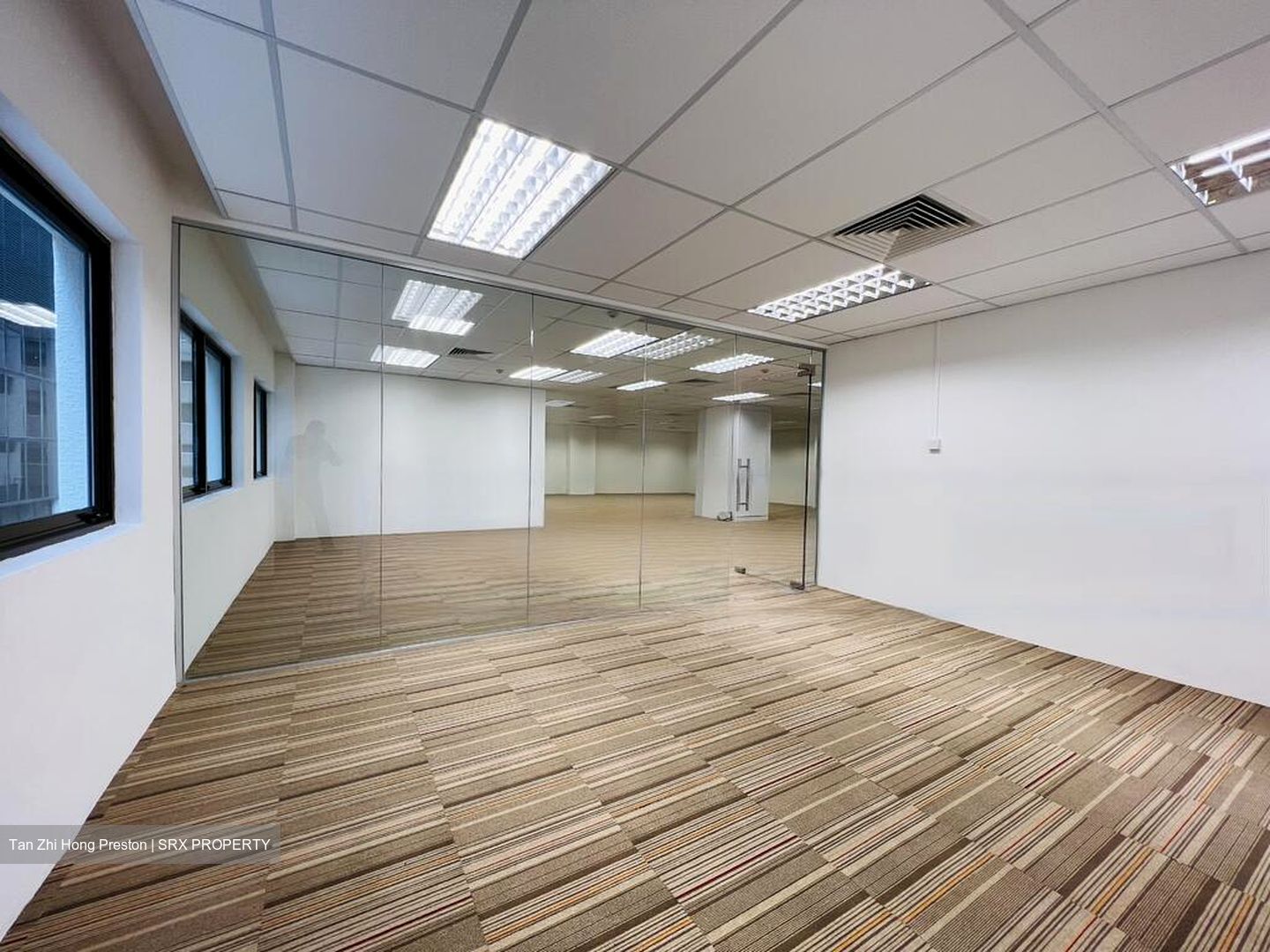 Jit Poh Building (D2), Office #452760991